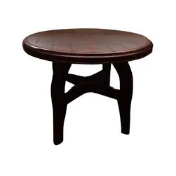 Durable Plastic Table